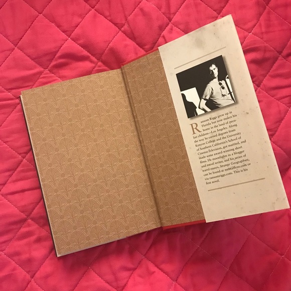 Miss Peregrine’s Home For Peculiar Children - Picture 12 of 13